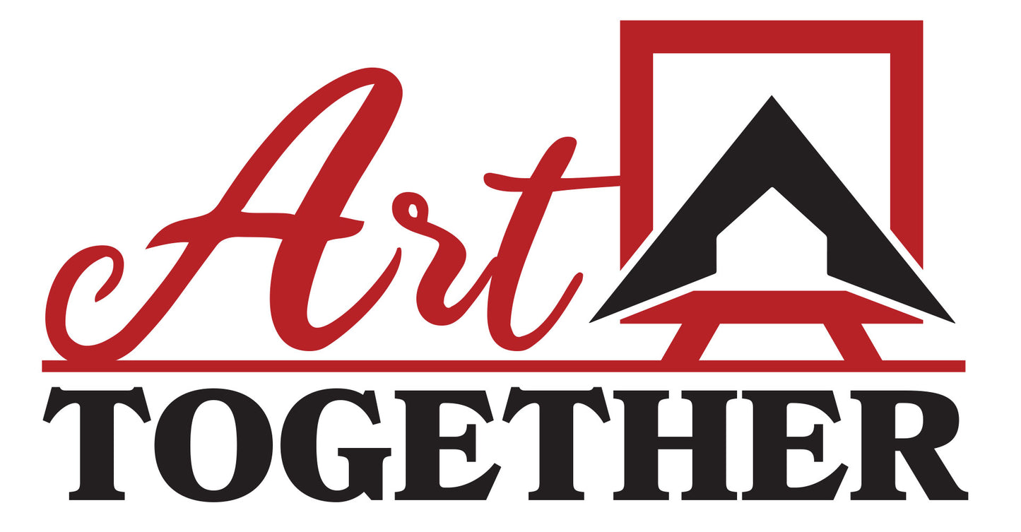 Art Together: Textile Self-Portraits- March 14, 2026 1-4pm