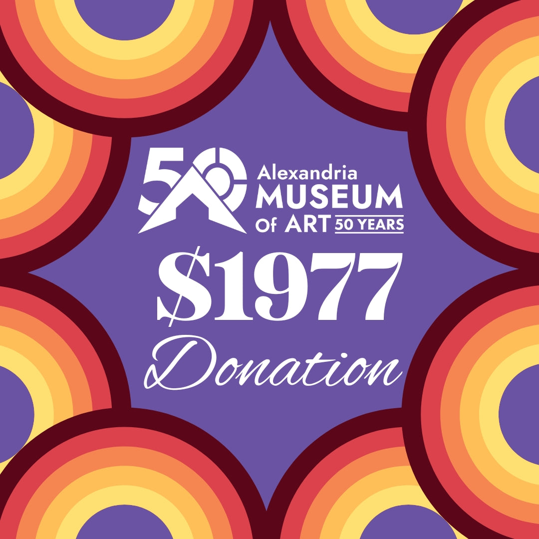 $1977 Anniversary Donation