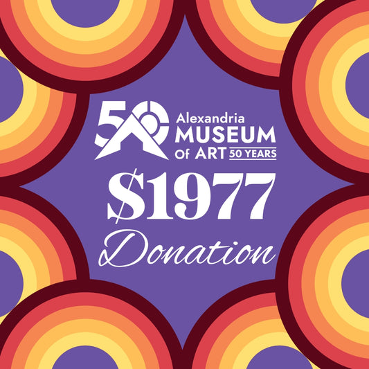 $1977 Anniversary Donation