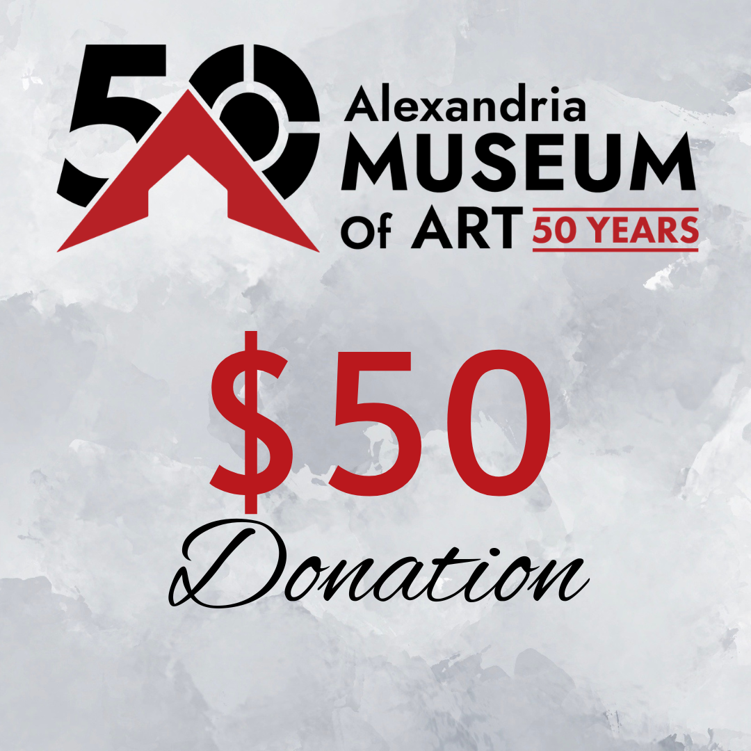 $50 Anniversary Donation