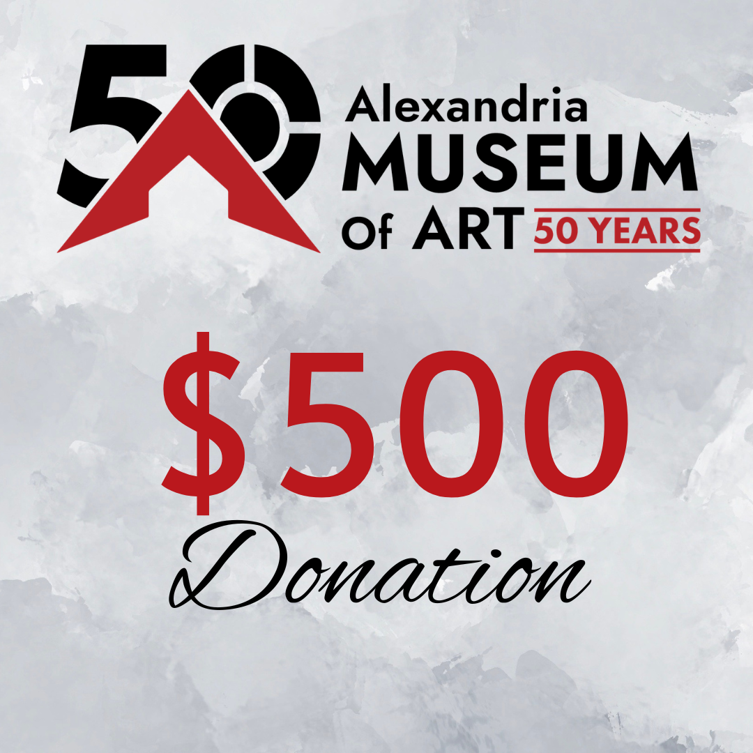 $500 Anniversary Donation