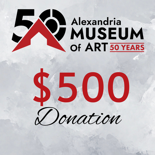 $500 Anniversary Donation