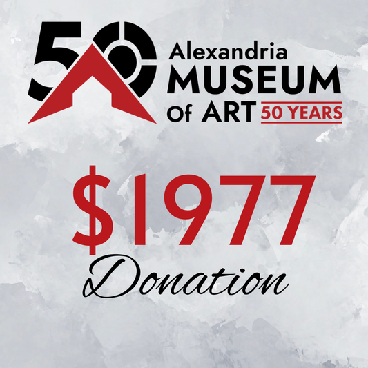 $1977 Anniversary Donation