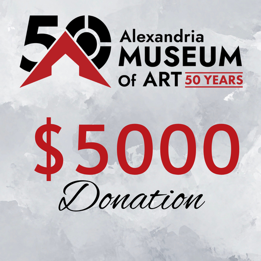 $5000 Anniversary Donation