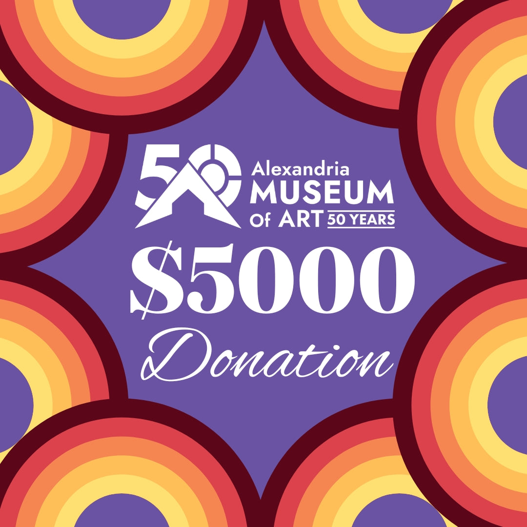 $5000 Anniversary Donation
