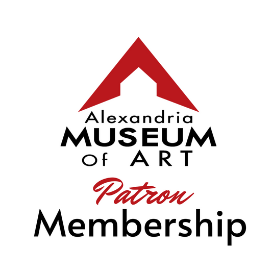 AMOA Patron Membership