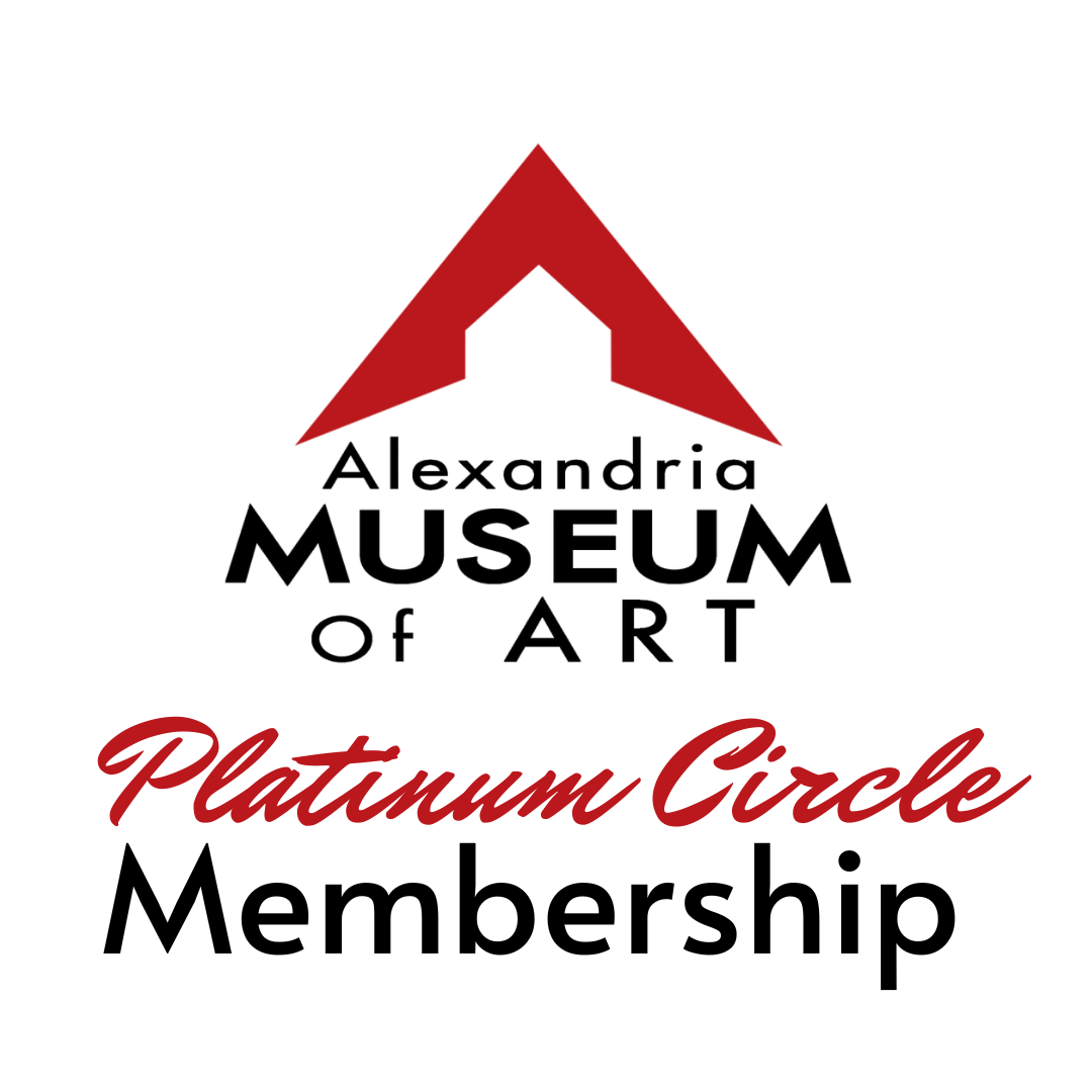 Membership Platinum Circle AMOA