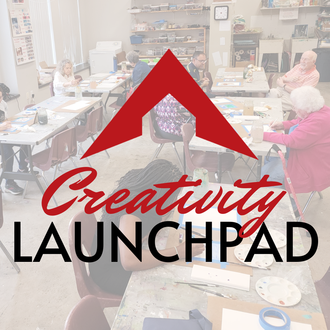 Creativity Launchpad: Mindfulness (October 1, 2024)