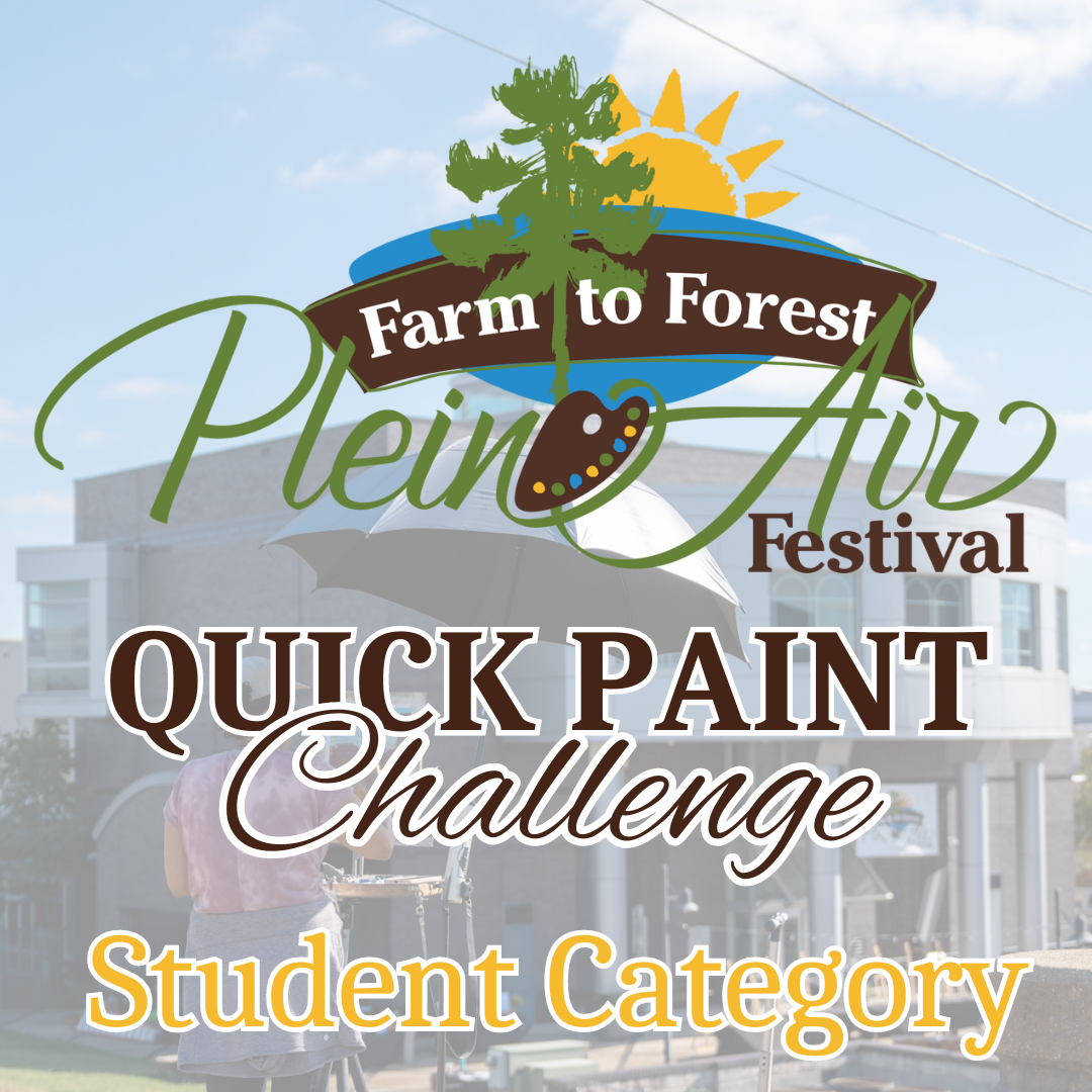 Quick Paint Challenge: Student Registration